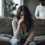 domestic violence divorce