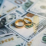 cost of divorce