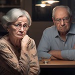 tell your parents about divorce