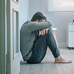 unhappy marriage