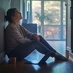 deciding to get divorced