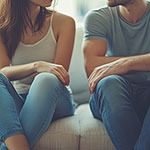 Best Friend Divorcing