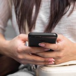texting during divorce