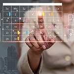 California Divorce timeline